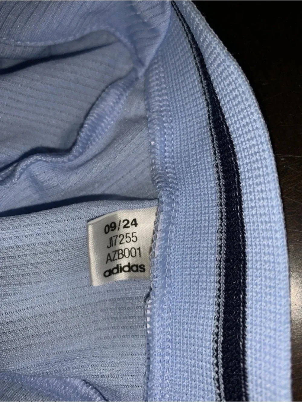 Adidas Sporting Kansas City Jake Davis 